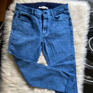 Stella McCartney Denim!!!!!!!